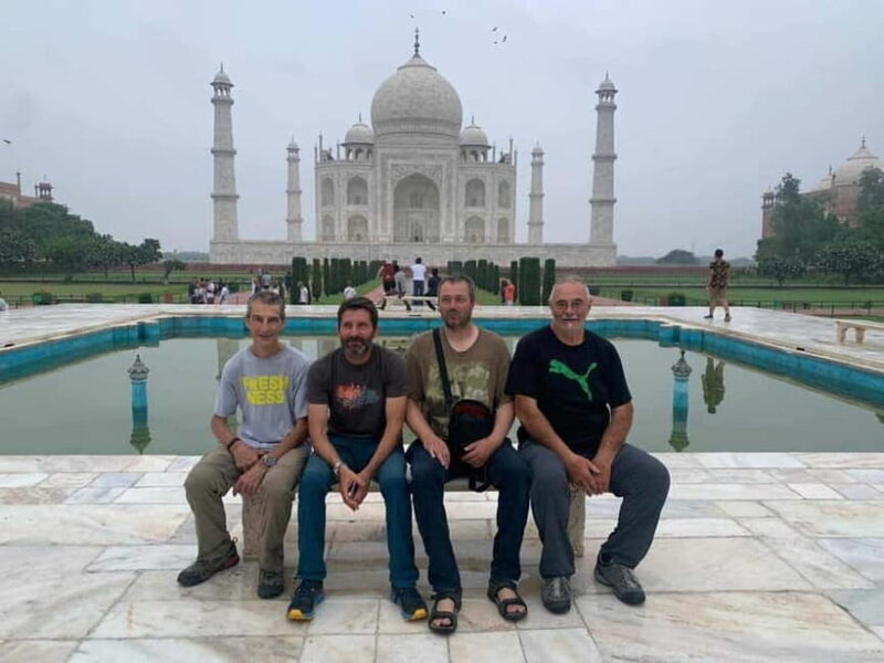 Skip The Line Taj Mahal Tour with Advance E-ticket - Why This Tour Offers Good Value