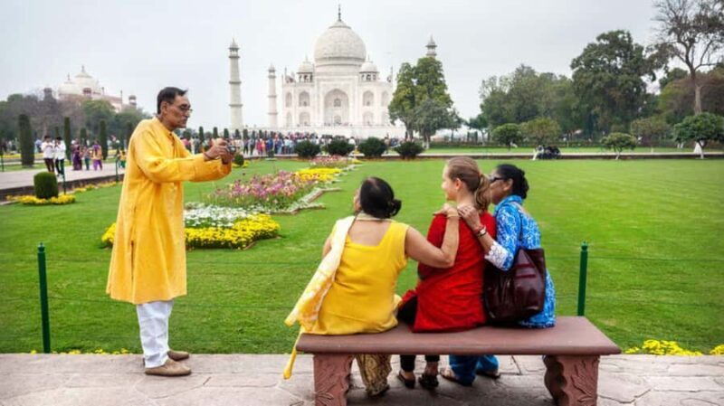 Skip the line Taj Mahal tour with photographer & tickets - Analyzing the Cost vs. Value