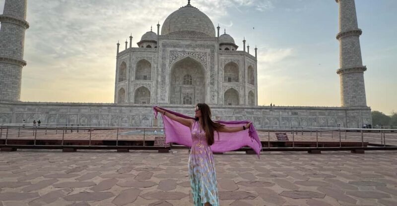 skip the line taj mahal tour with private tour guide - Final Thoughts