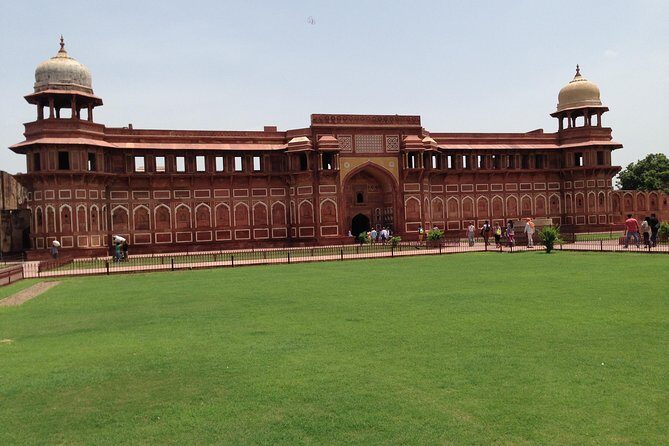 Skip The Line Tajmahal and Agra Fort Tickets With Guide - Who Is This Tour Best For?