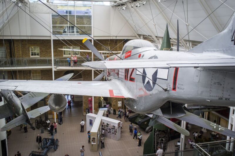 skip-the-line-tank-museum-guided-tour-from-london-by-car