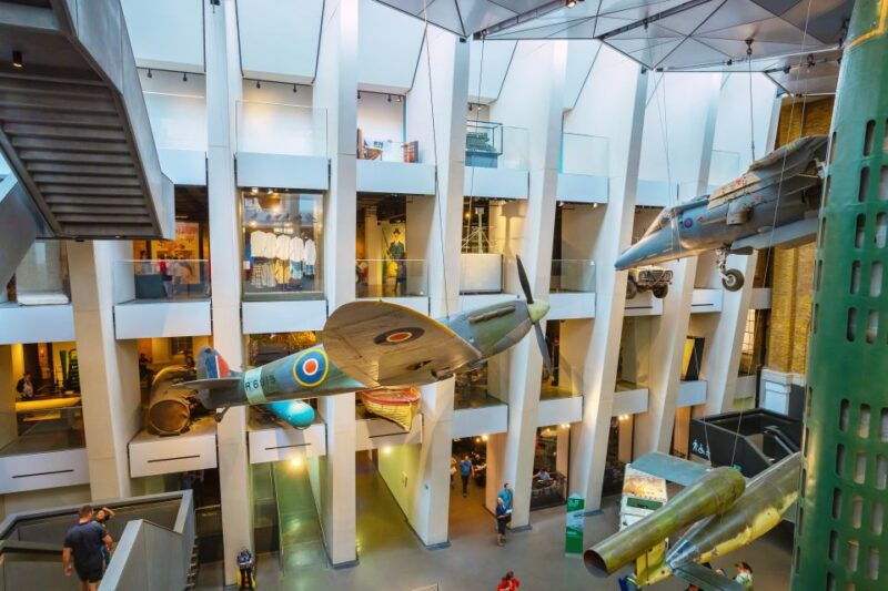 skip-the-line-tank-museum-guided-tour-from-london-by-car