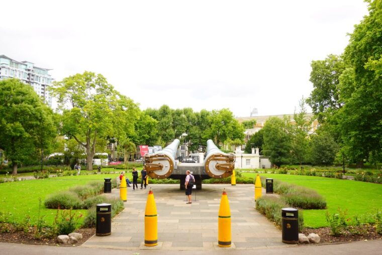 skip-the-line-tank-museum-guided-tour-from-london-by-car