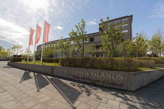 skip-the-line-the-national-museum-of-iceland-ticket