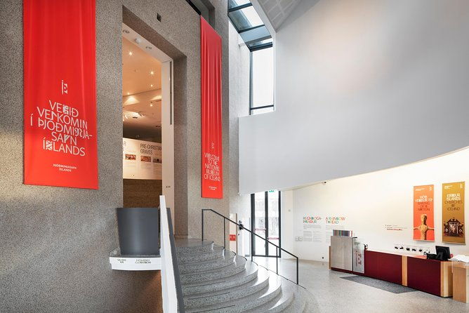 skip-the-line-the-national-museum-of-iceland-ticket