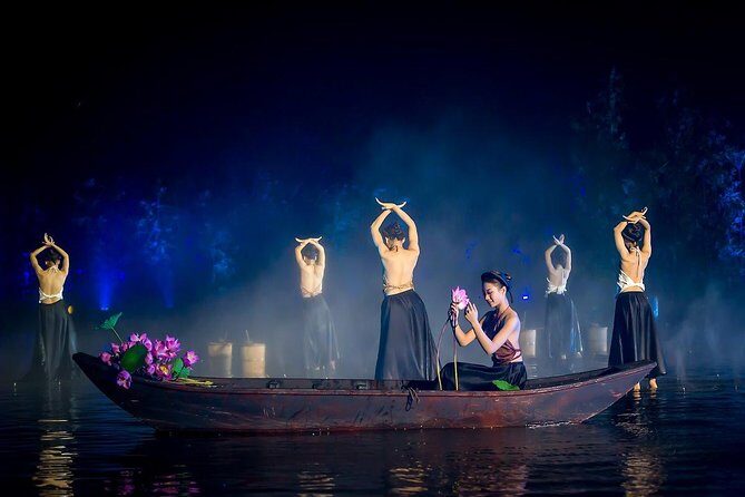 Skip the Line: The Quintessence of Tonkin Ticket (Wed, Sat, Sun) - Who Should Consider This Tour?