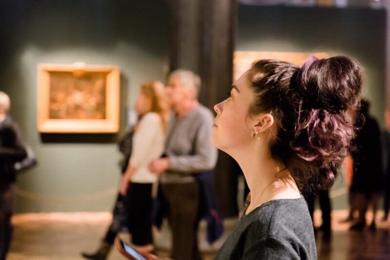 skip-the-line-thyssen-bornemisza-museum-madrid-private-tour