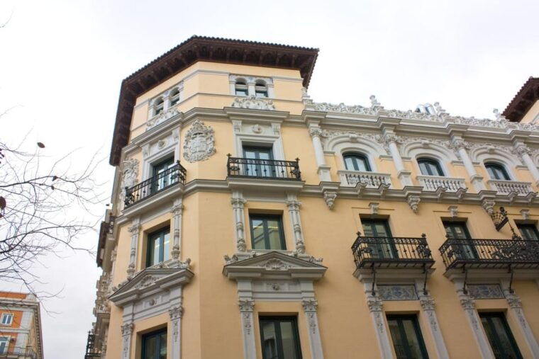 skip-the-line-thyssen-bornemisza-museum-madrid-private-tour