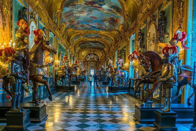 skip-the-line-ticket-and-guided-royal-palace-of-turin-group-tour