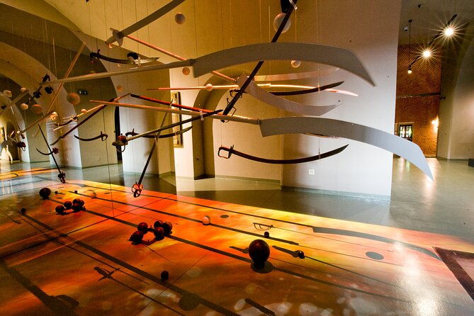 skip-the-line-ticket-for-kosciuszko-mound-in-krakow-krakow-card