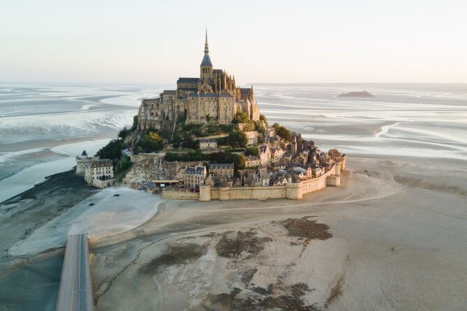 skip-the-line-ticket-mont-saint-michel-abbey-audio-visual-tour