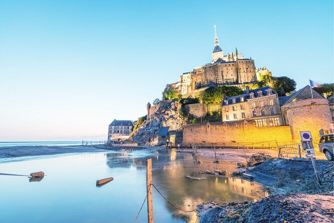 skip-the-line-ticket-mont-saint-michel-abbey-audio-visual-tour