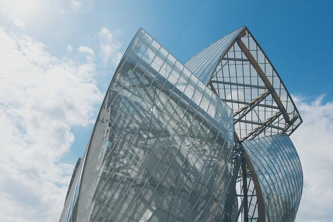 skip-the-line-ticket-premium-access-to-fondation-louis-vuitton