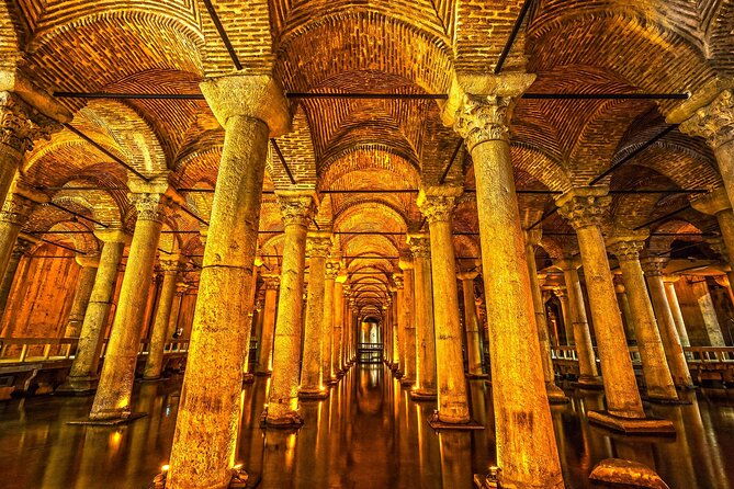 skip-the-line-ticket-to-basilica-cistern