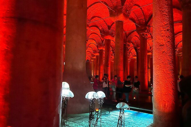 skip-the-line-ticket-to-basilica-cistern