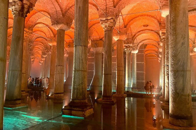 skip-the-line-ticket-to-basilica-cistern