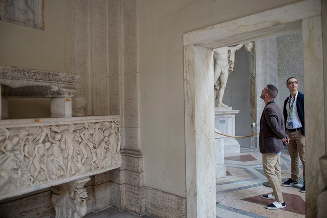 skip-the-line-ticket-to-the-vatican-museum-sistine-chapel