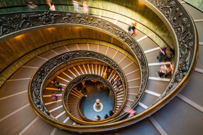 skip-the-line-ticket-to-the-vatican-museums-the-sistine-chapel