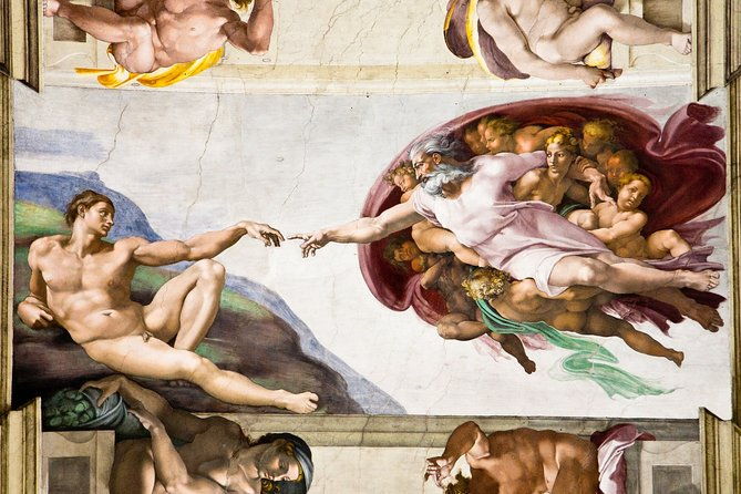 skip-the-line-ticket-to-the-vatican-museums-the-sistine-chapel