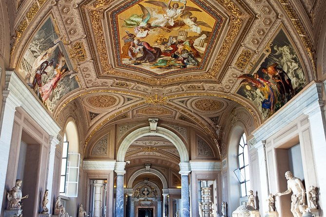 skip-the-line-ticket-to-the-vatican-museums-the-sistine-chapel