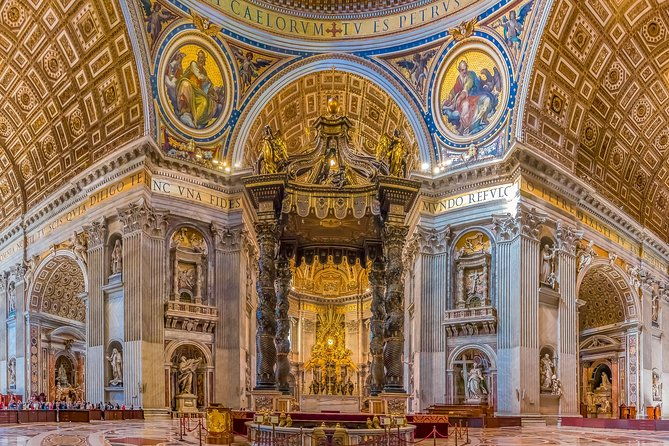 skip-the-line-ticket-to-the-vatican-museums-the-sistine-chapel