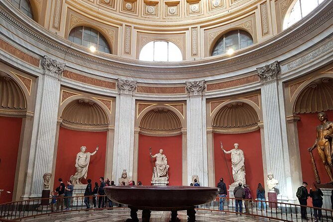skip-the-line-ticket-vatican-museum-sistine-chapel