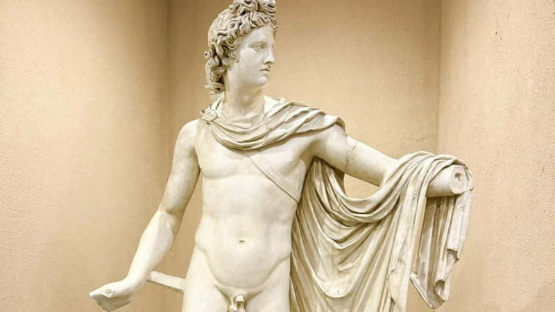 Skip-the-Line Ticket: Vatican Museums & Sistine Chapel - Frequently Asked Questions