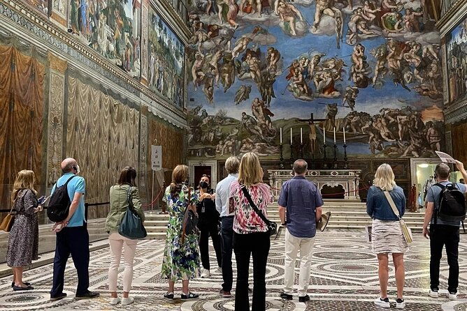 skip-the-line-tickets-to-vatican-museum-and-sistine-chapel