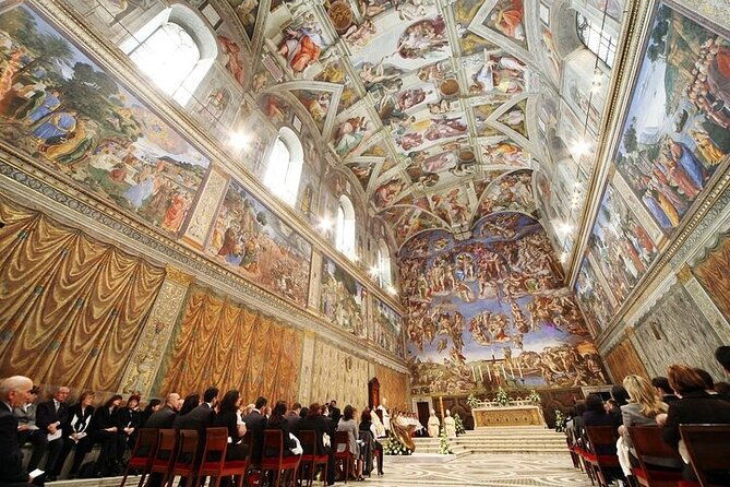 skip-the-line-tickets-to-vatican-museum-and-sistine-chapel