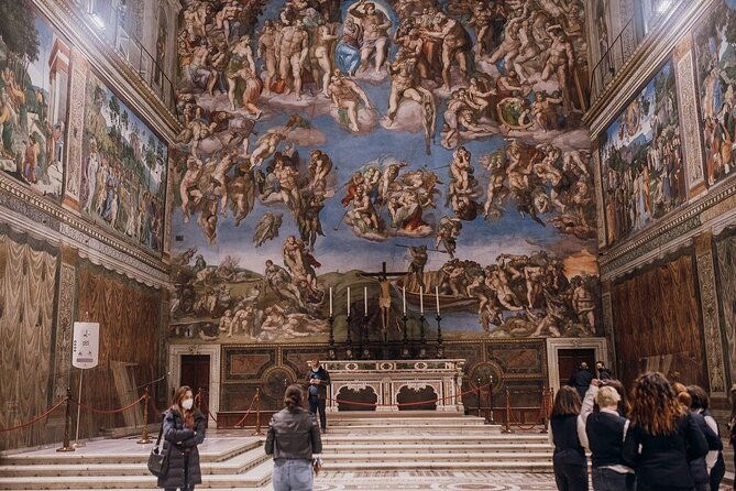 skip-the-line-tickets-to-vatican-museum-and-sistine-chapel