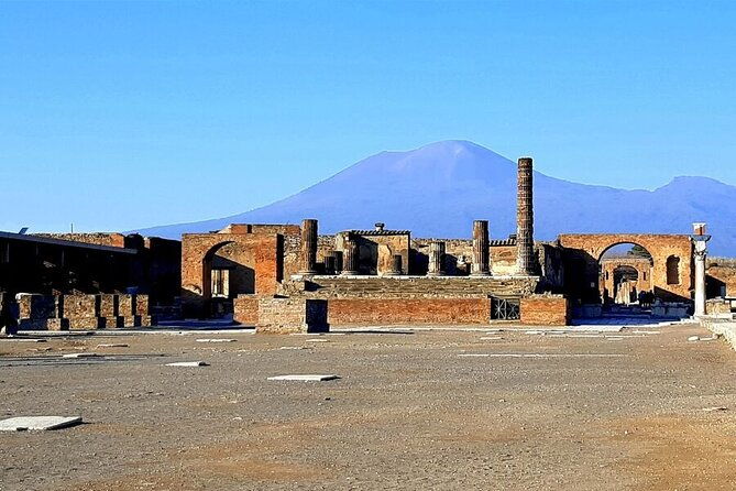 skip-the-line-tickets-vip-small-group-tour-to-pompei-and-vesuvius-2