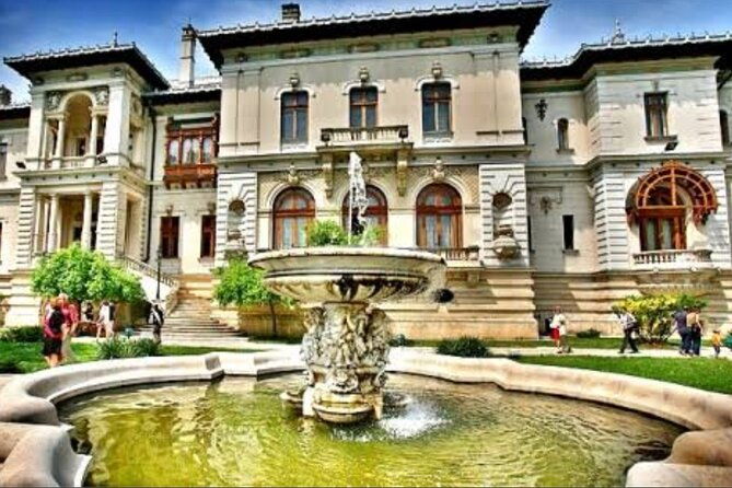 skip-the-line-to-cotroceni-royal-palace-in-bucharest