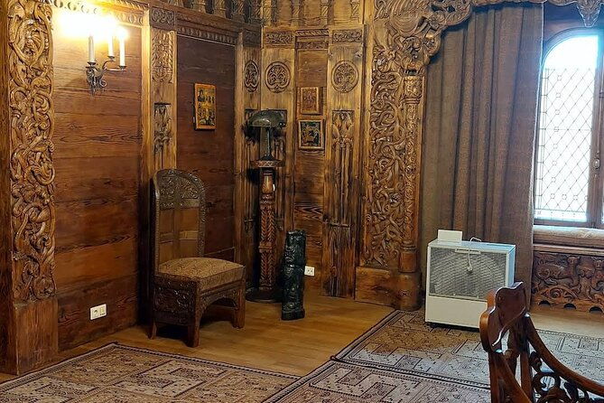 skip-the-line-to-cotroceni-royal-palace-in-bucharest