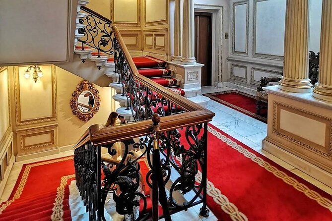 skip-the-line-to-cotroceni-royal-palace-in-bucharest