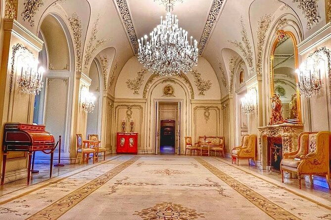 skip-the-line-to-cotroceni-royal-palace-in-bucharest
