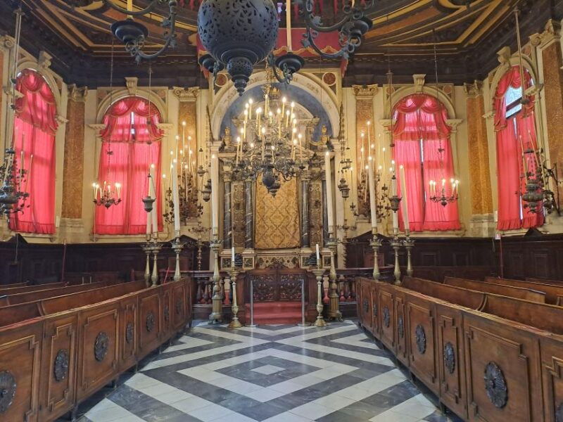 skip-the-line-to-st-marks-basilica-with-audioguide-option