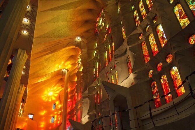 Skip-the-line tour inside the Sagrada Familia - Why This Tour Offers Great Value