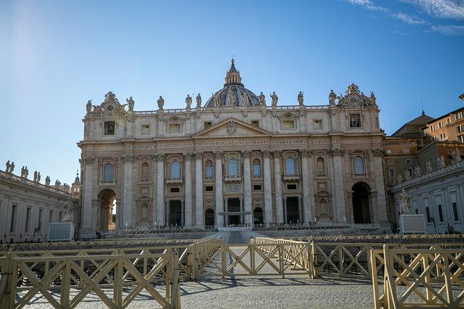 skip-the-line-tour-of-the-vatican-sistine-chapel-st-peter-basilica-popes-tombs