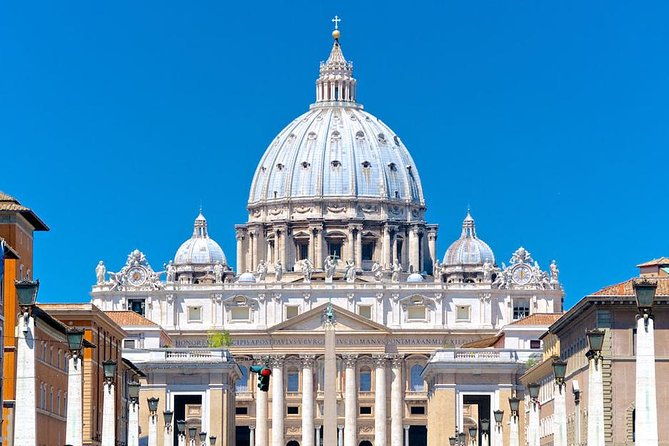 skip-the-line-tour-quick-easy-escorted-visit-of-the-sistin-chapel-st-peter