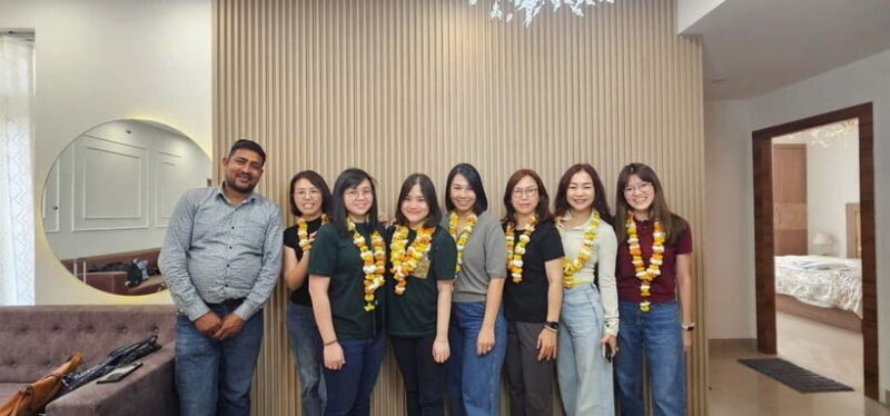 Skip The Line Tour Taj Mahal Day Trip Sightseeing Agra Car - FAQs