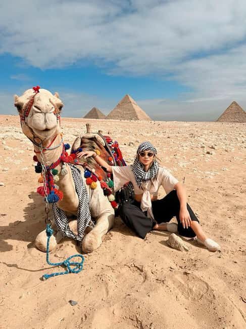 Skip-the-Line Tour To Pyramids Of Giza & Sphinx - What the Reviews Reveal: Real Traveller Insights