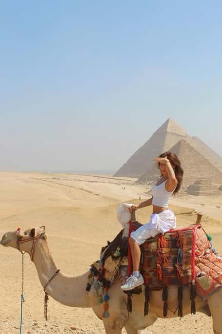 Skip-the-Line Tour To Pyramids Of Giza & Sphinx - Final Thoughts