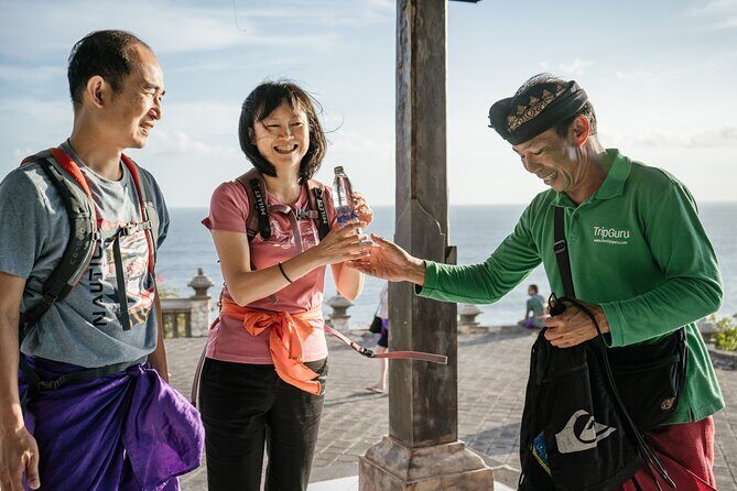 Skip The Line Tour: Uluwatu Temple and Kecak Fire Dance Tour  Half Day - The Experience: An In-Depth Look
