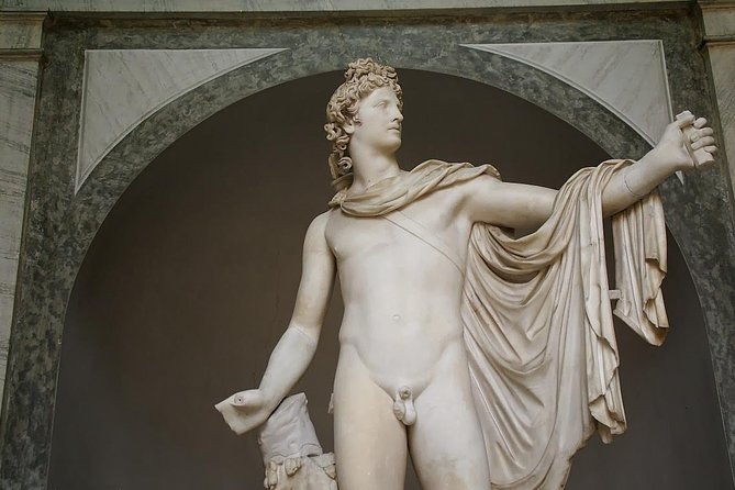 skip-the-line-tour-vatican-museum-sistine-chapel-with-guide