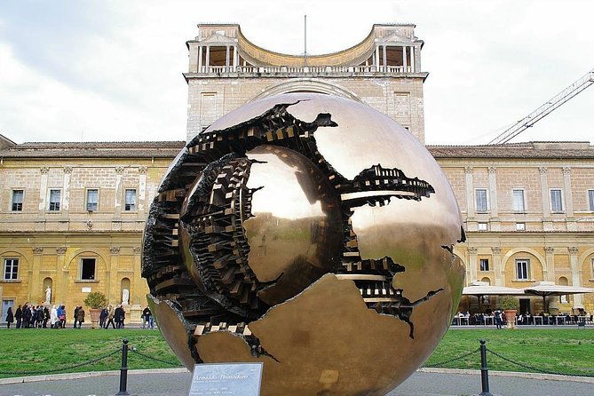 skip-the-line-tour-vatican-museum-sistine-chapel-with-guide