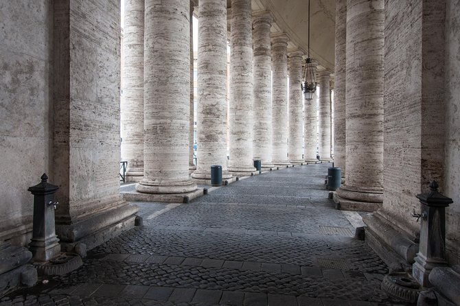 skip-the-line-tour-vatican-museums-and-sistine-chapel