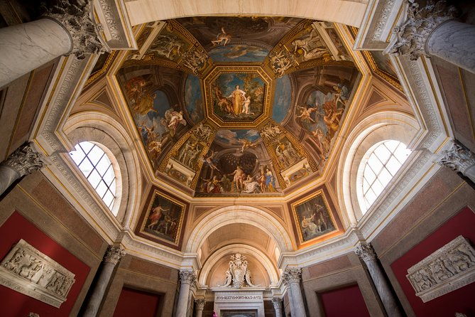skip-the-line-tour-vatican-museums-and-sistine-chapel