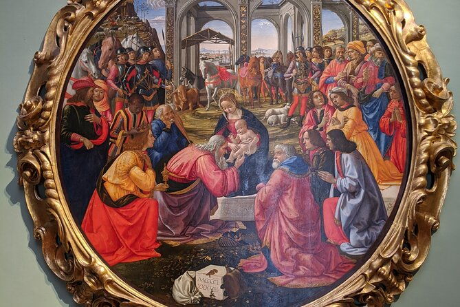 skip-the-line-uffizi-gallery-entrance-tickets