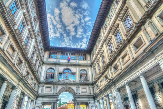skip-the-line-uffizi-gallery-old-town-and-duomo-private-tour