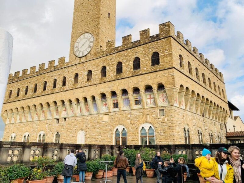 skip-the-line-uffizi-gallery-reserved-entrance-tickets